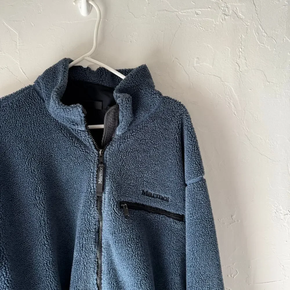 Marmot men size